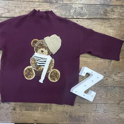 Jersey Z5⭐️ TEEN&MUM [3]