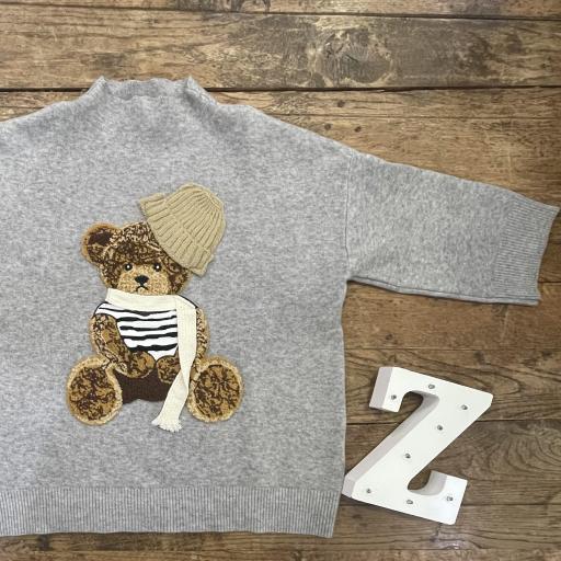 Jersey Z5⭐️ TEEN&MUM