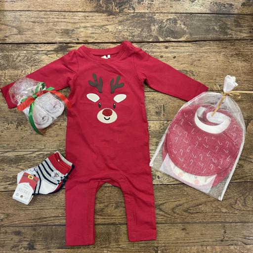 Baberos Navidad Zoidines [0]