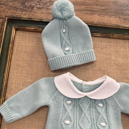 Conjunto Baby Fashion [0]