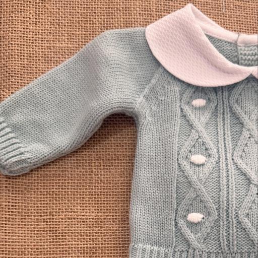 Conjunto Baby Fashion [2]