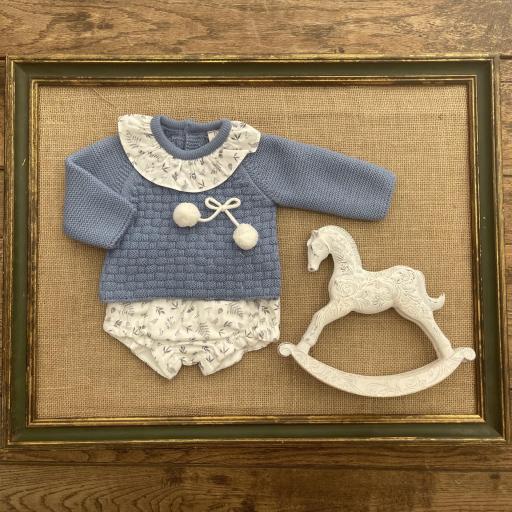 Conjunto Baby Fashion [1]