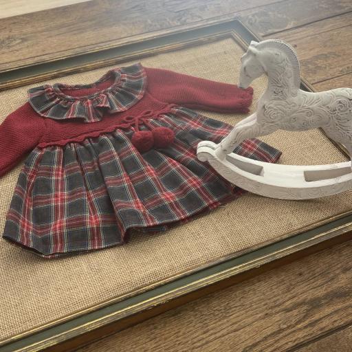 Vestido Baby Fashion [2]