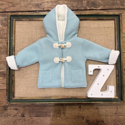 Trenca Baby Fashion [1]