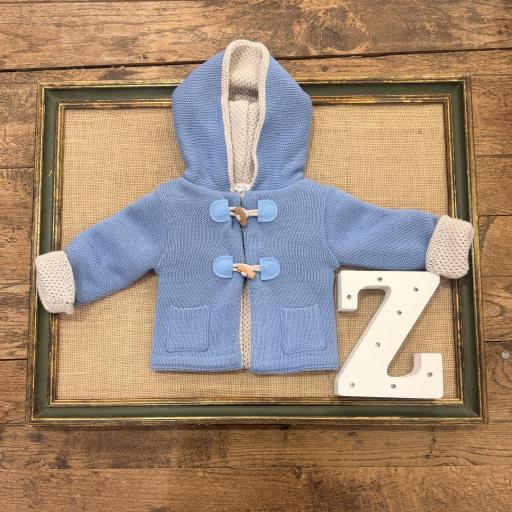 Trenca Baby Fashion