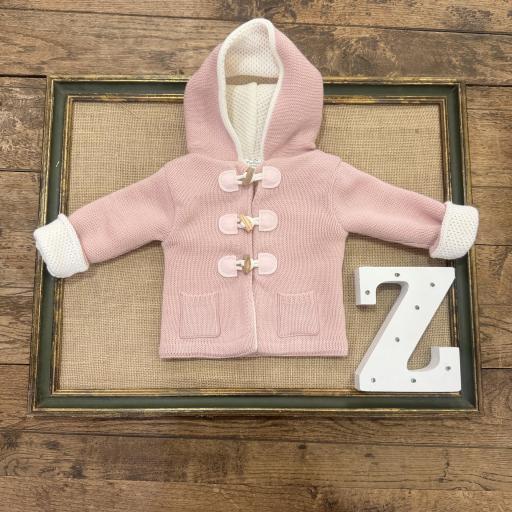 Trenca Baby Fashion [2]
