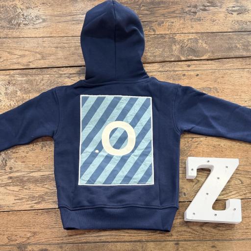 Sudadera Ele O