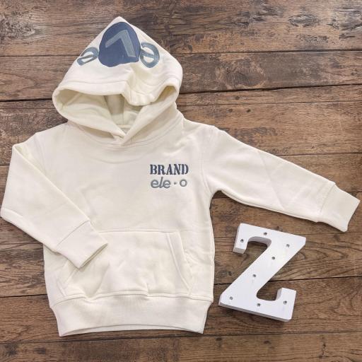 Sudadera Ele O [1]