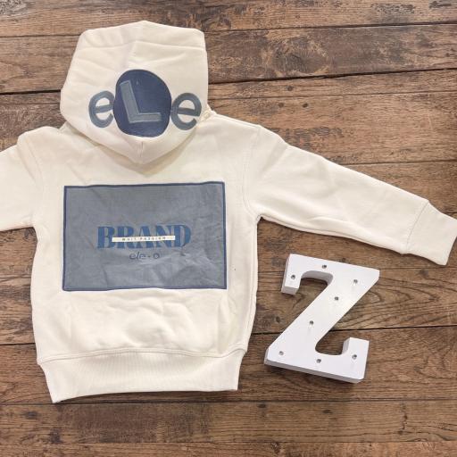 Sudadera Ele O [0]