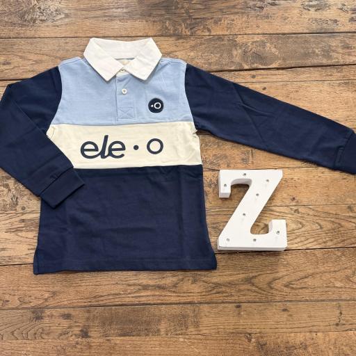 Polo Ele O [0]