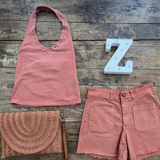 Short Z5⭐️ TEEN&MUM [1]