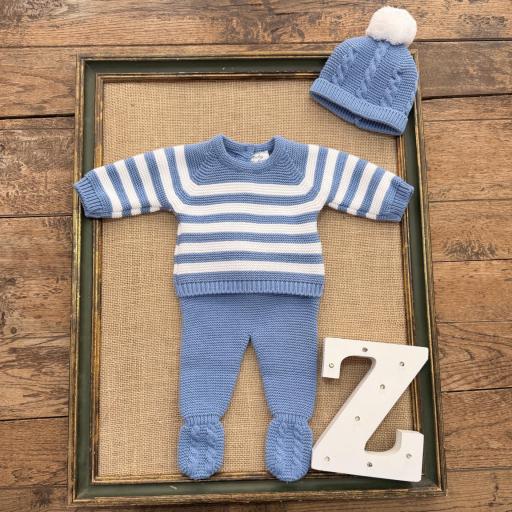 Conjunto Baby Fashion [2]