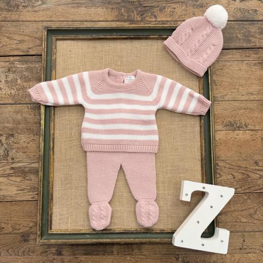 Conjunto Baby Fashion [1]