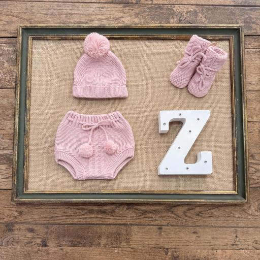 Conjunto Baby Fashion [1]