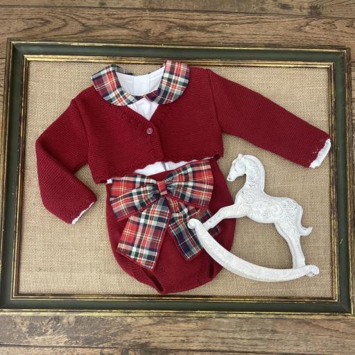 Conjunto Baby Fashion