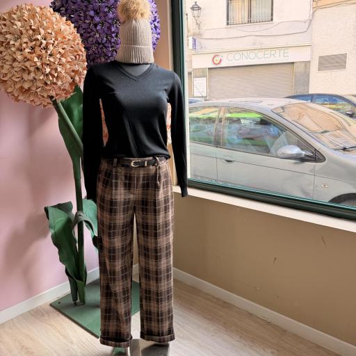 Pantalón Z5⭐️ TEEN&MUM [1]