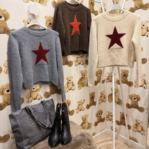 Jersey Z5⭐️ TEEN&MUM [0]