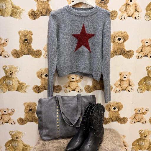 Jersey Z5⭐️ TEEN&MUM [2]