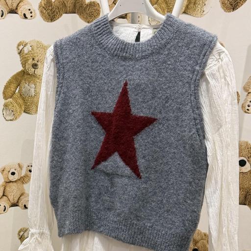 Chaleco Z5⭐️ TEEN&MUM [1]