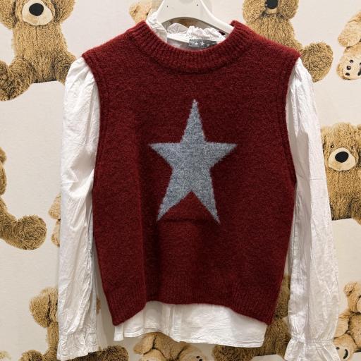 Chaleco Z5⭐️ TEEN&MUM [2]