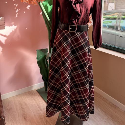 Falda Z5⭐️ TEEN&MUM [1]