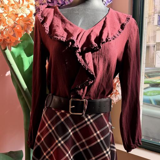 Blusa Z5⭐️ TEEN&MUM [2]