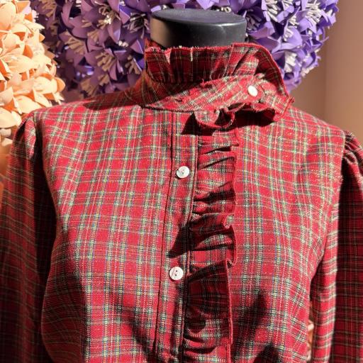 Blusa Z5⭐️ TEEN&MUM [1]