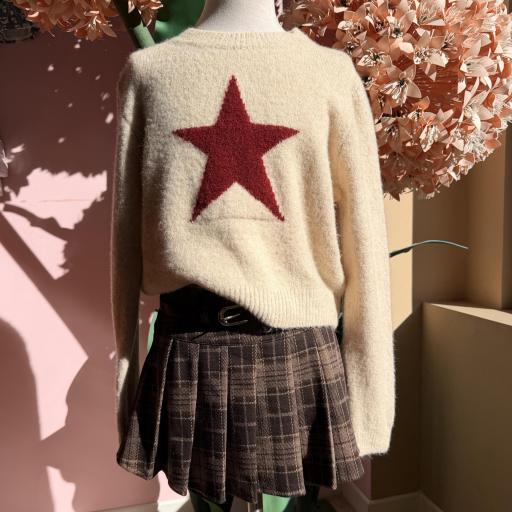 Falda/short Z5⭐️ TEEN&MUM [0]