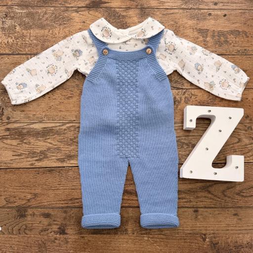 Conjunto Baby Fashion [0]