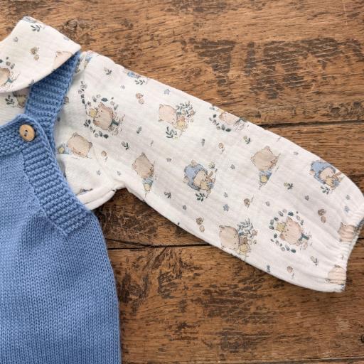 Conjunto Baby Fashion [1]