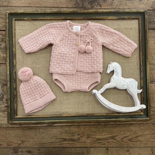 Conjunto Baby Fashion [1]