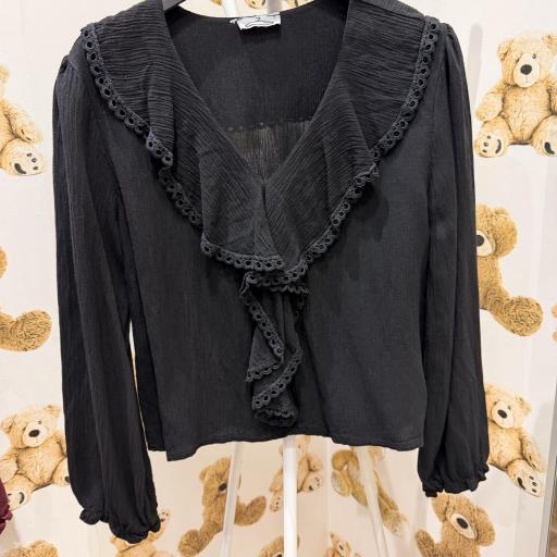 Blusa Z5⭐️ TEEN&MUM [3]