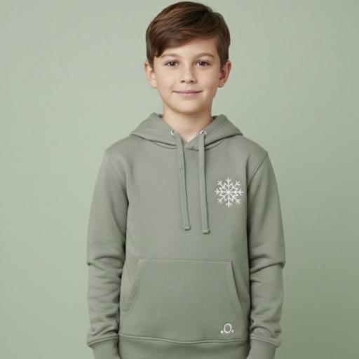 Sudadera Ele O