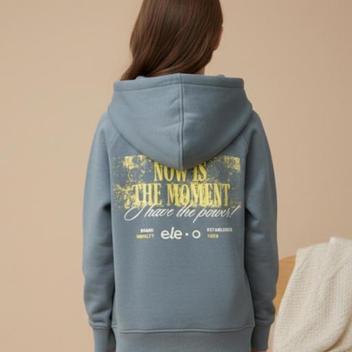 Sudadera Ele O [0]