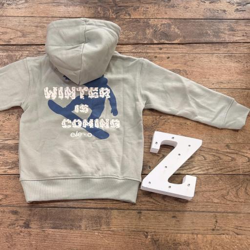 Sudadera Ele O [1]