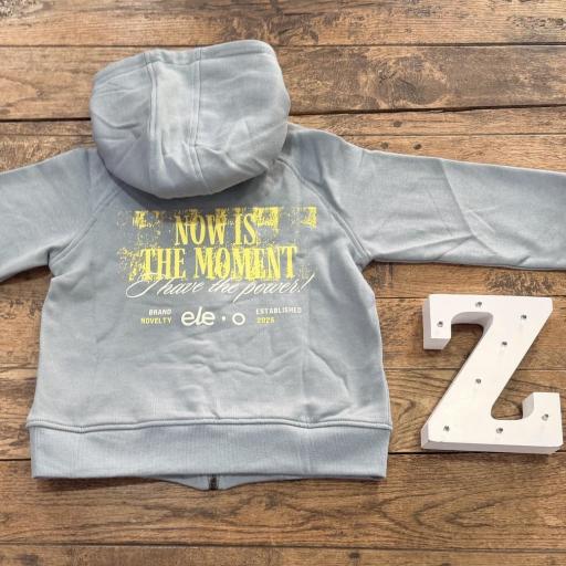 Sudadera Ele O [2]