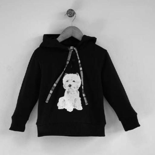 Sudadera Mon Petit Bonbon