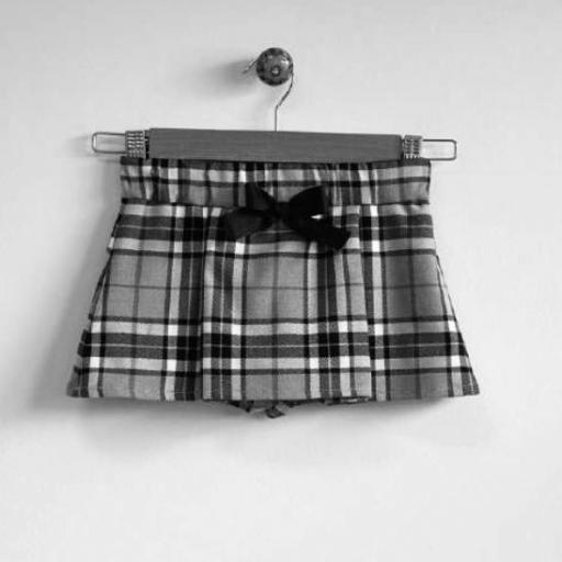 Falda/short Mon Petit Bonbon