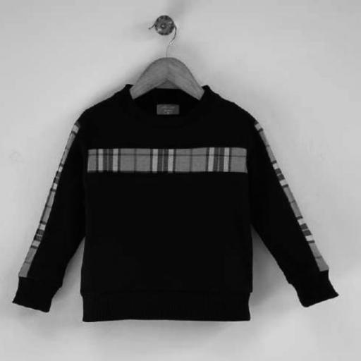 Sudadera Mon Petit Bonbon