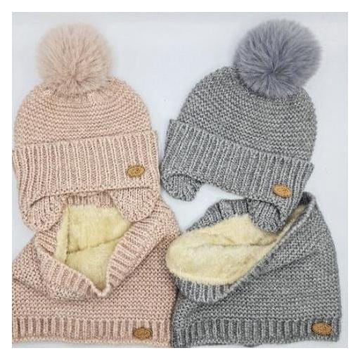 Conjunto Monnuage [0]