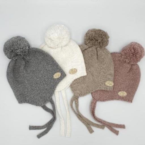 Gorro Monnuage