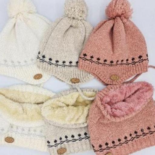 Conjunto Monnuage [0]