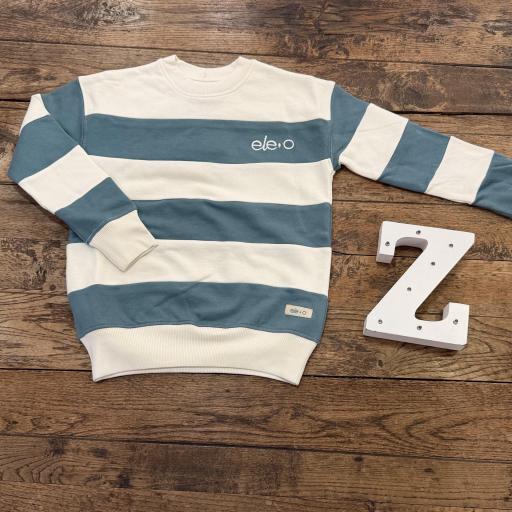 Sudadera Ele O