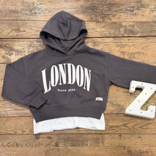 Sudadera Ele O [0]
