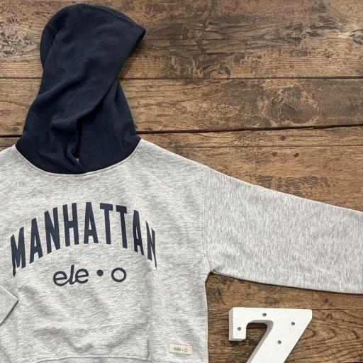 Sudadera Ele O [1]
