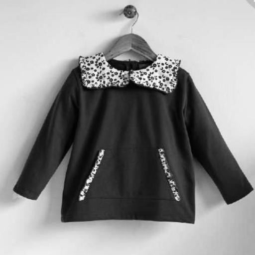 Sudadera Mon Petit Bonbon