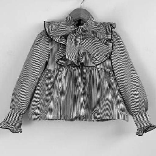 Blusa mon Petit Bonbon