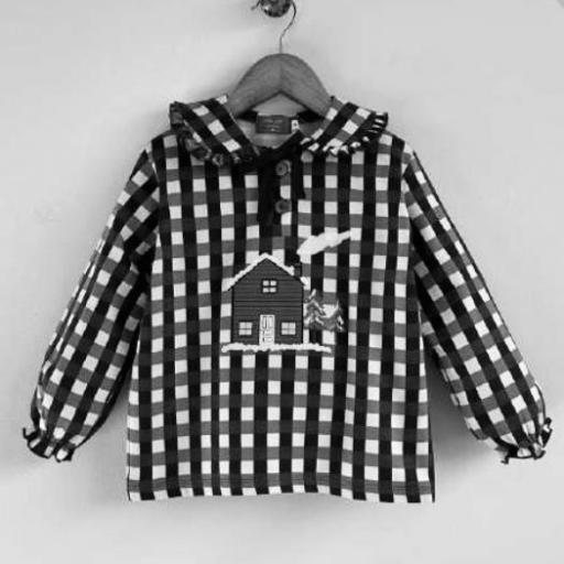 Sudadera Mon Petit Bonbon