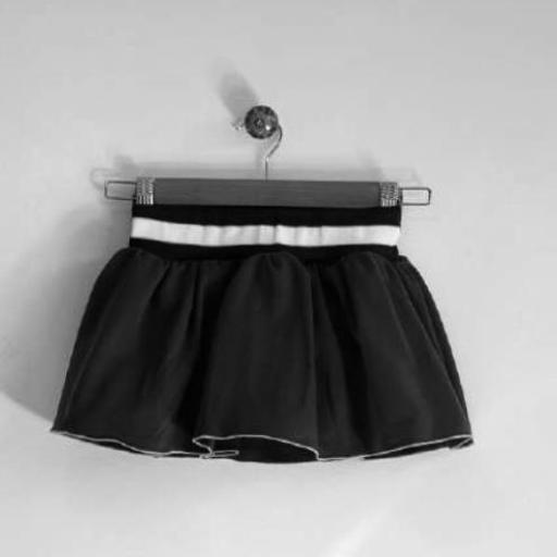 Falda Mon Petit Bonbon