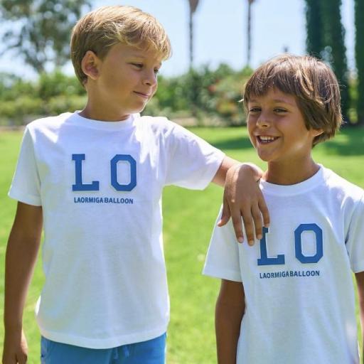 Camiseta La Ormiga [0]